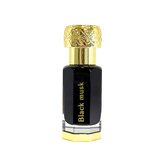Black Musk